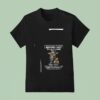Baby Yoda I Was Taught To Think Before I Act So If I Smack The Stupidity T Shirt