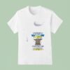 Baby Yoda I Wouldn T Have To Manage My Anger If People Could Learn To Manage Their T Shirt