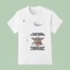 Baby Yoda Inside Every Older Person Is A Younger Person T Shirt
