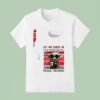 Baby Yoda Let Me Check My Giveashitometer Nope Nothing T Shirt