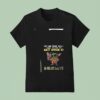 Baby Yoda Let Me Pour You A Tall Glass Of Get Over Oh It And Here S A Straw So You Can Suck It Up T Shirt