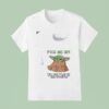 Baby Yoda May Your Coffee Be Stronger Than Your Daughter S Attitude T Shirt