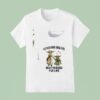 Baby Yoda Mother And Daughter Best Friends For Life T Shirt