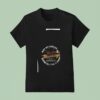 Baby Yoda Not My Circus Not Not My Monkeys But I Definitely Know All The Clowns T Shirt