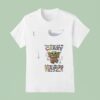 Baby Yoda Some People Call Me Crazy I Prefer The Term Happy With A Twis T Shirt