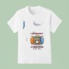 Baby Yoda Sorry I Am Cranky I M Going Through My Terrible Sixties Right Now T Shirt