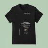 Baby Yoda To Everyone Who Has Distanced Themselves From Me Kindly Stay There Funny T Shirt