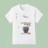 Baby Yoda When God Made Me He Grinned And Said This Ll Be Fun T Shirt