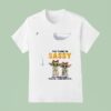 Baby Yoda You Think I M Sassy You Should Meet The Girl I Gave Birth To T Shirt