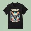 Back To The Beginning T Shirt