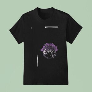 Back To The Beginning The Final Show Vintage T Shirt