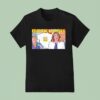 Backlash Krayden S Right With David Krayden T Shirt