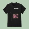 Backstreet Boys Tour Las Vegas Residency Into The Millennium Itin T Shirt