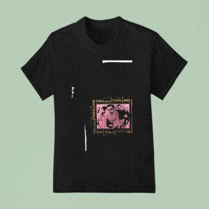 Backstreet Boys Tour Las Vegas Residency Into The Millennium Itin T Shirt