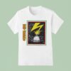 Bad Brains Hardcore Punk Band T Shirt