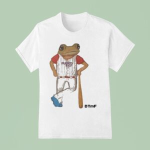 Bad Bunny Deb Tirar Ms Fotos Concho Baseball Puerto Rico T Shirt