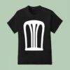 Bad Bunny Deb Tirar Ms Fotos Concho Chair T Shirt