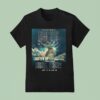 Bad Cop Bad Cop Lighten Up Record Release Tour Europe Punk Rock Tour Dates T Shirt