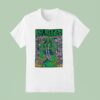 Bad Religion No Control T Shirt