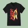 Bad Religion World Tour Suffer T Shirt