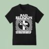 Bad Religion World Tour The World Gone Mad S T Shirt