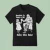 Bailey Allen Baker Beneficial For Young And Old Cultivate T Shirt