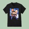 Baker Mayfield Mike Evans And Chris Godwin Step Brothers Photo T Shirt
