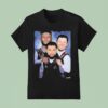 Baker Mayfield Mike Evans And Chris Godwin Step Brothers T Shirt