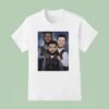 Baker Mayfield Mike Evans Chris Godwin Step Brothers Chibi T Shirt