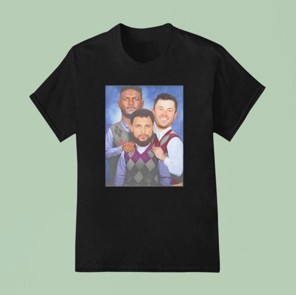 Baker Mayfield Mike Evans Chris Godwin Step Brothers T Shirt
