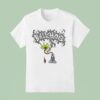Ball Hog Miami T Shirt