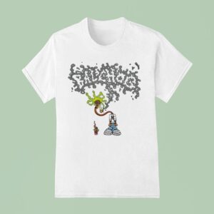 Ball Hog Miami T Shirt