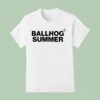 Ballhog Summer T Shirt