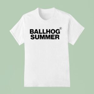 Ballhog Summer T Shirt