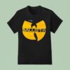 Ballista X Wu Tang Clan Ballis Tang Clan Logo T Shirt