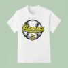 Banana Ball Fruit Baseball T Shirt