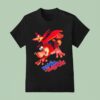 Banjo Kazooie T Shirt