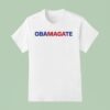 Barack Obama Obamagate T Shirt