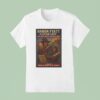 Baron Fyatt Little Levy How Much Does A Beer Cost Now Featuring Door To Door By Dj Renova T Shirt