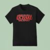 Based On The Novel By Richard Bachman T Shirt