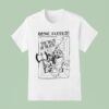 Basic Dungeon The Maze Of Death T Shirt