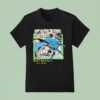 Batman Returns Comic T Shirt