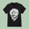 Bayside Is A Cult Skull T Shirt