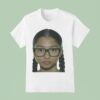 Bb Trickz Rapper Portrai T Shirt