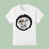 Beastie Boys Bumble Bee T Shirt