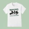 Beastie Boys Check Your Head T Shirt