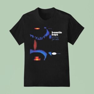 Beastie Boys Jimmy James T Shirt