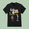 Beavis And Butt Head Darkwear Kornholio T Shirt