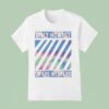 Becky Hill Only Honest On The Weekend T Shirt
