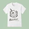 Belvedere S Homemade Ice Cream T Shirt